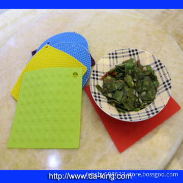 Silicon  mat
